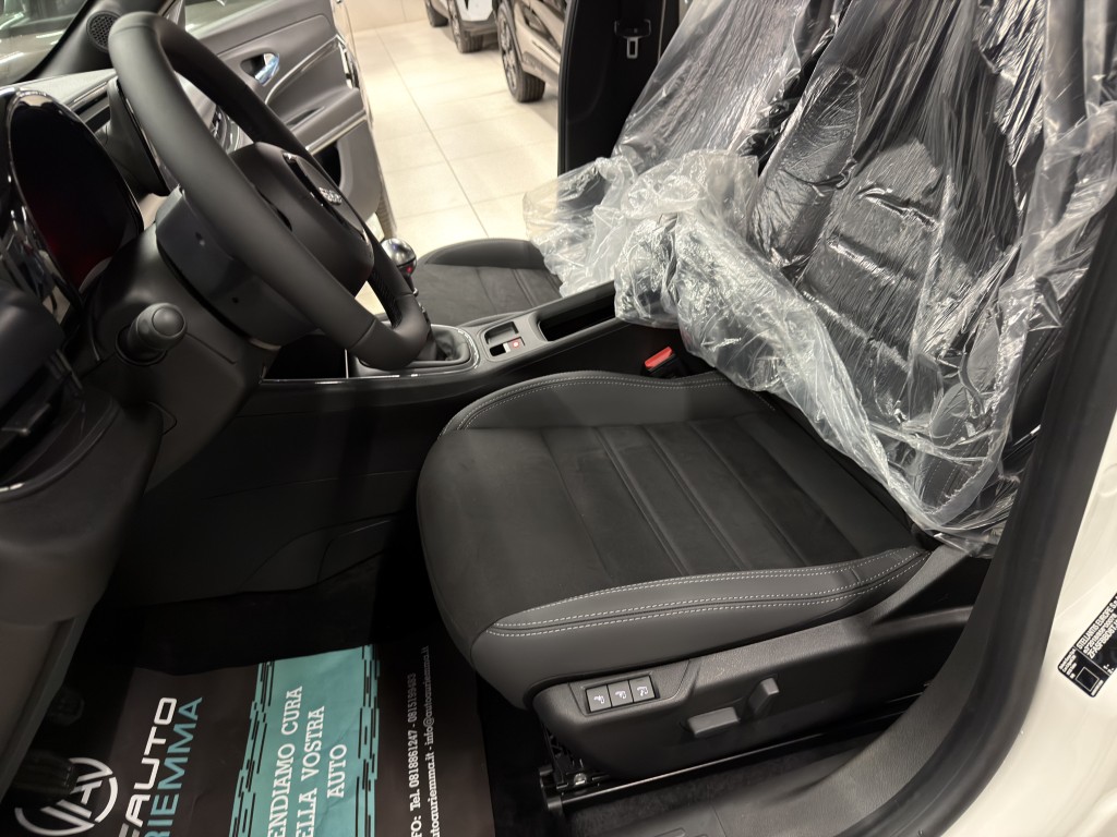 FIAT 600 1200 SPORT 100 CV KM0 UFFICIALE FIAT